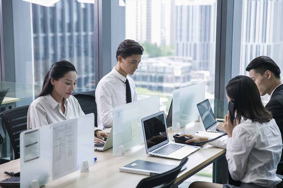 忠信博藝為您解決裝修備案所遇到的各種問題，讓您輕松愉快的開工！